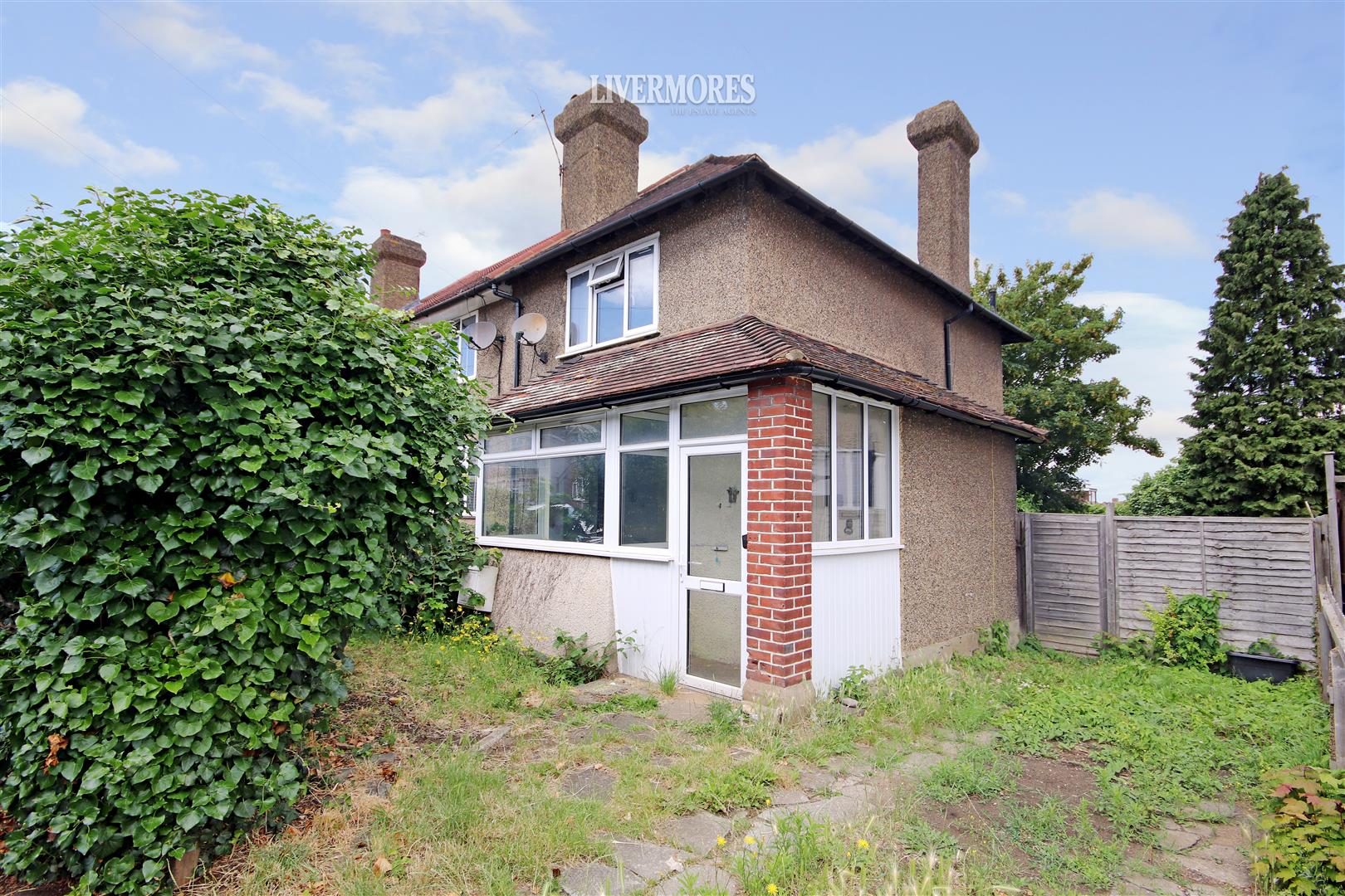 Hallford Way, Dartford